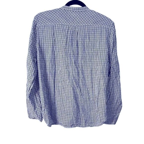 J. Crew || Button Down Shirt || 10 - Picture 3 of 4